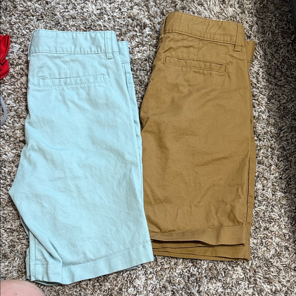 Old Navy Boy Shorts